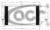 RENAU 92100AX80B Condenser, air conditioning